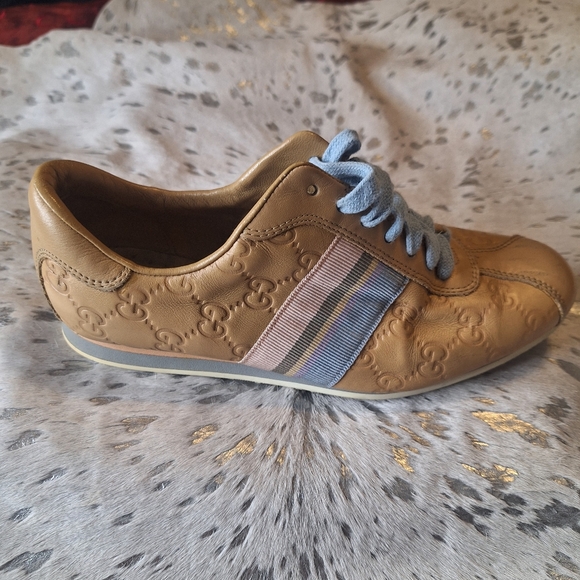 Gucci Tennis - Picture 3 of 6